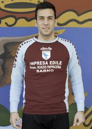 Il Gladiator completa il reparto avanzato: acquistato Davide Evacuo