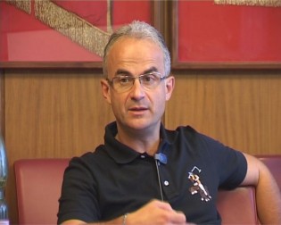 del gaudio-casertana-sportcasertano-pio del gaudio