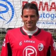 La Casertana blinda la difesa con Giorgio Scognamiglio