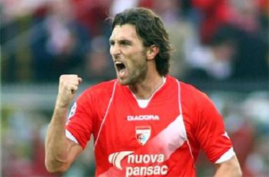 Casertana: ore decisive per Corsale e Majella, il sogno è Godeas