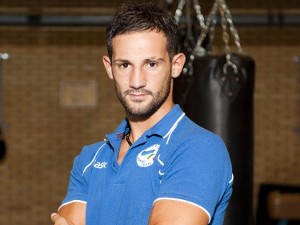 Mangiacapre da urlo: semifinale e medaglia