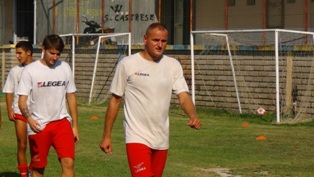 Pagliuca apre le porte della Viribus Mondragonese: “Chiunque fosse interessato si faccia avanti”