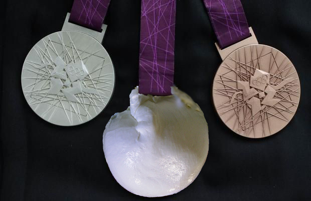 La mozzarella protagonista a Londra