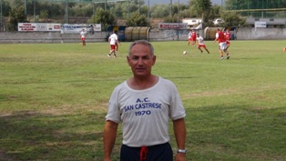 Oggi a San Castrese il ‘Memorial Adelio Arcangelo’