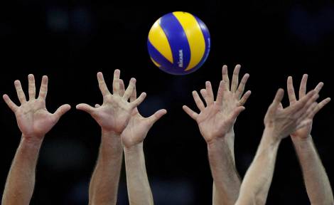 Il Volleyball Aversa ingaggia anche Di Giorgio