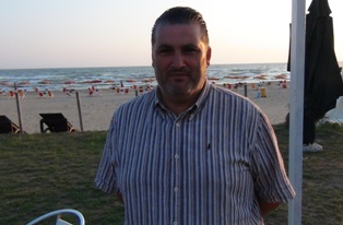 L’entusiasmo di Zeoli: “Mondragone, non vediamo l’ora di iniziare”