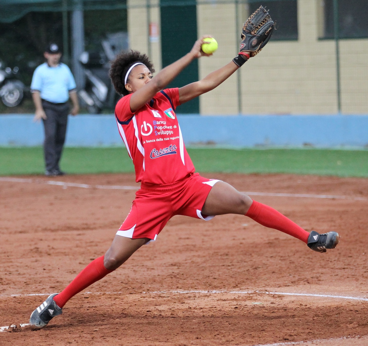 Softball: si chiude sull’1-1 la prima giornata di finali