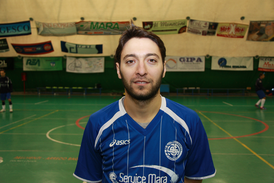 L’Atletico ‘La Ciociara’ sorride in Coppa