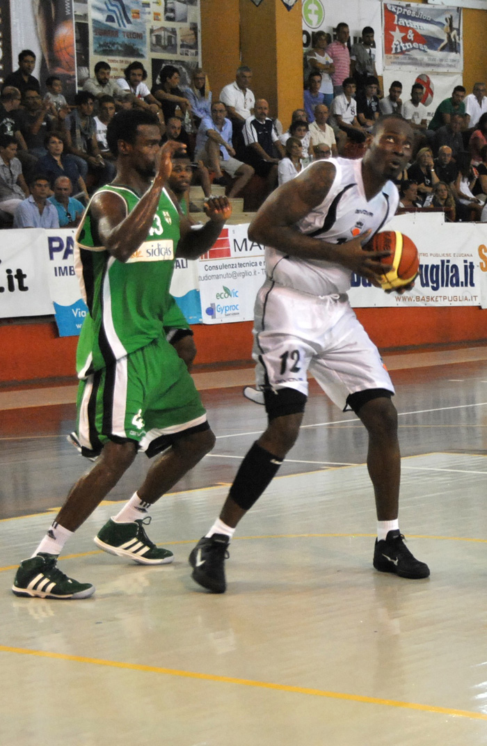 Juve, Akindele pensa positivo