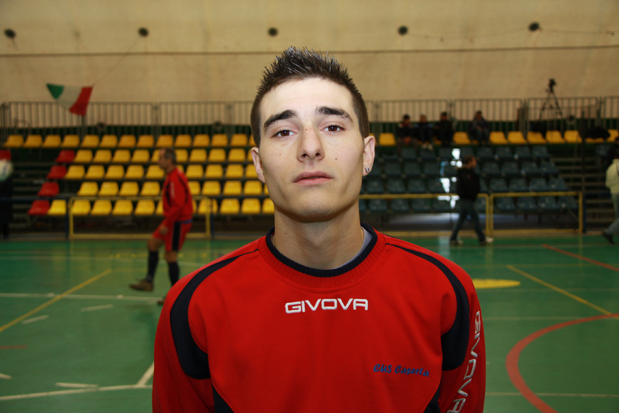 Per il Cus Caserta ottimo debutto in Coppa