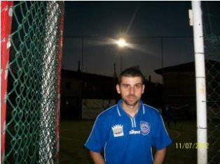 Limatola: confermato capitan Cimmino