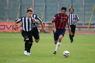 Top e flop di Casertana-Nola