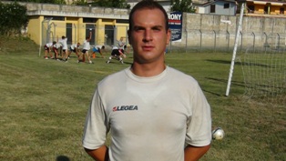 Real San Felice, Cioffi: “Puntiamo ad una salvezza tranquilla”