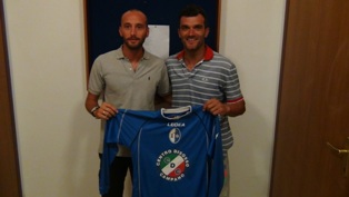 Real Ortese: la Berretti affidata a Piero Cristiano