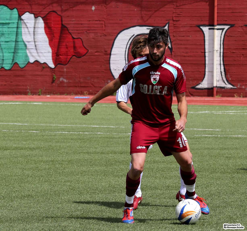 Girone G: Sarnese e Turris non perdono un colpo