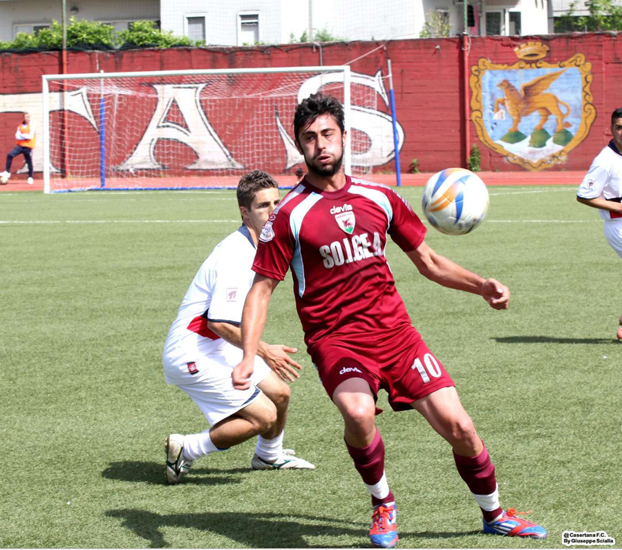 Girone G: nessuno scossone in vetta, Nola in crisi