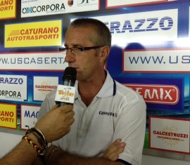 Di Nola: “Troppi errori in attacco, risultato ingiusto”