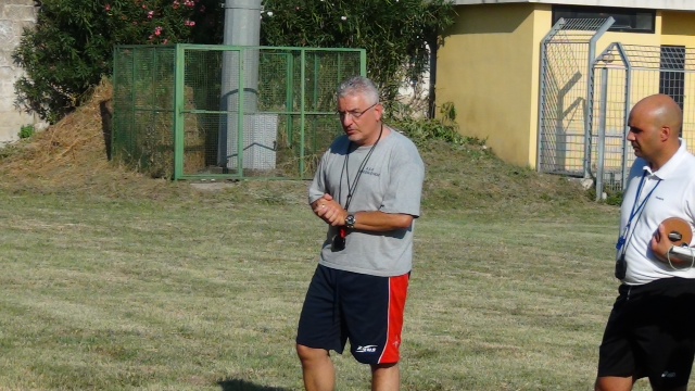 Il Real San Felice a Cancello sconfigge in amichevole il Real Nola