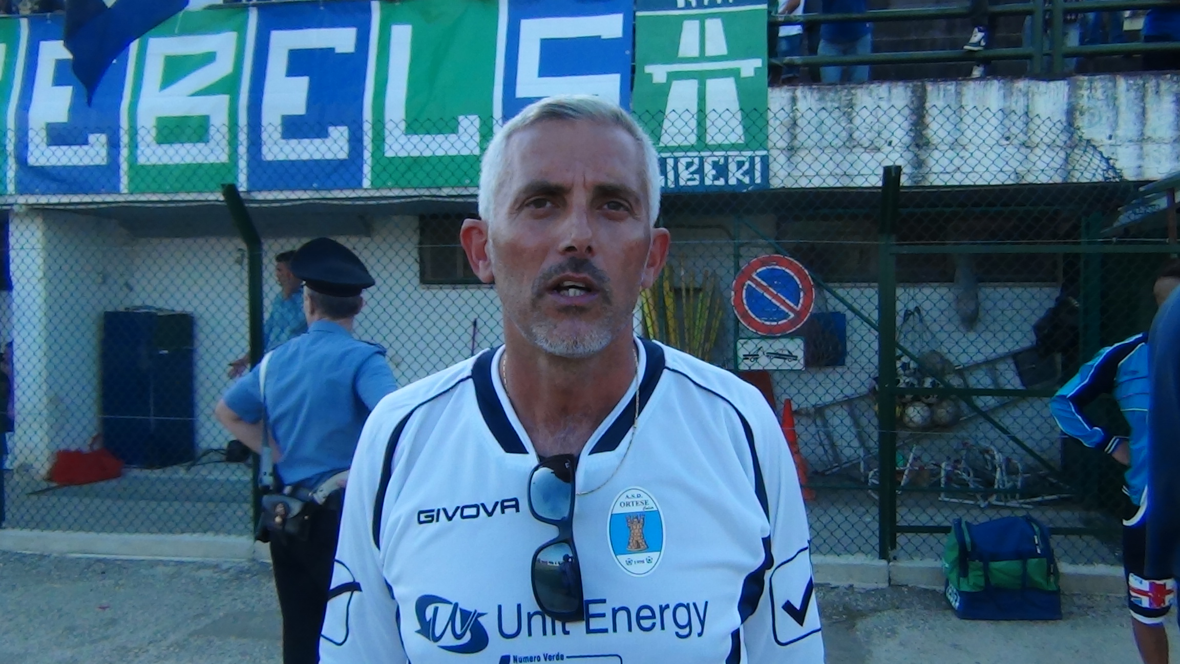 Ortese, Del Prete: “Per Forio sto valutando di cambiare modulo”