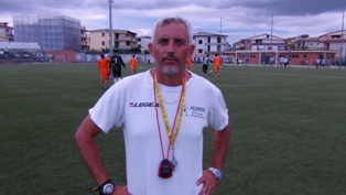 Real Ortese: poker alla Mondragonese e arriva il giovane Pellino