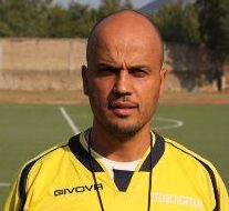 Intercasertana a valanga sul Serino