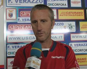 Di Nola: Non esistono partite facili, guai a distrarsi”