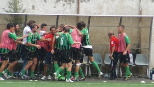 Festa San Nicola-sportcasertano