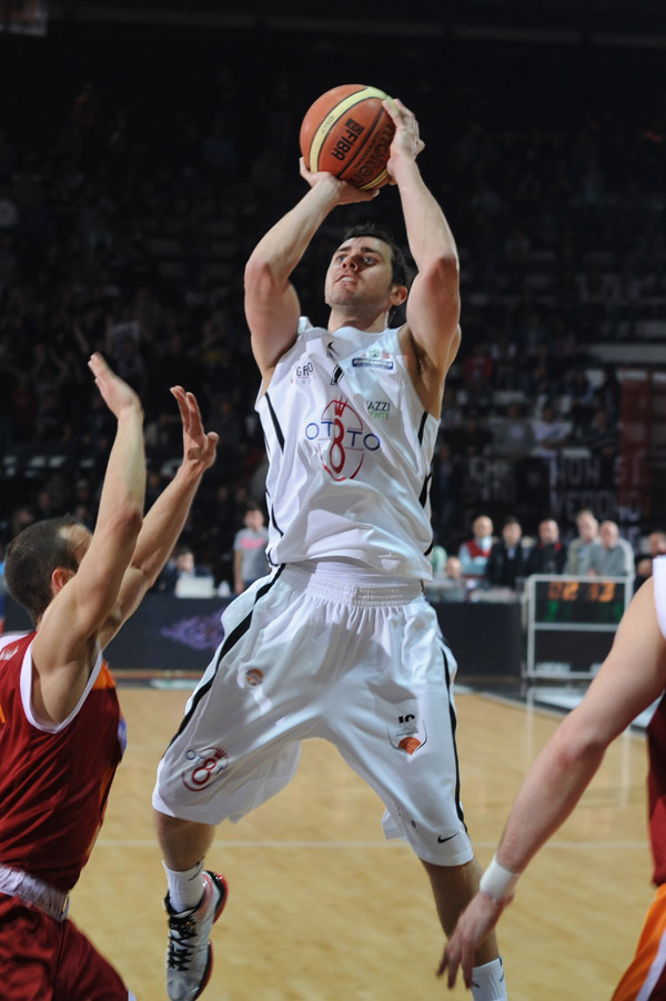Finalmente si gioca, è Juve-Scafati