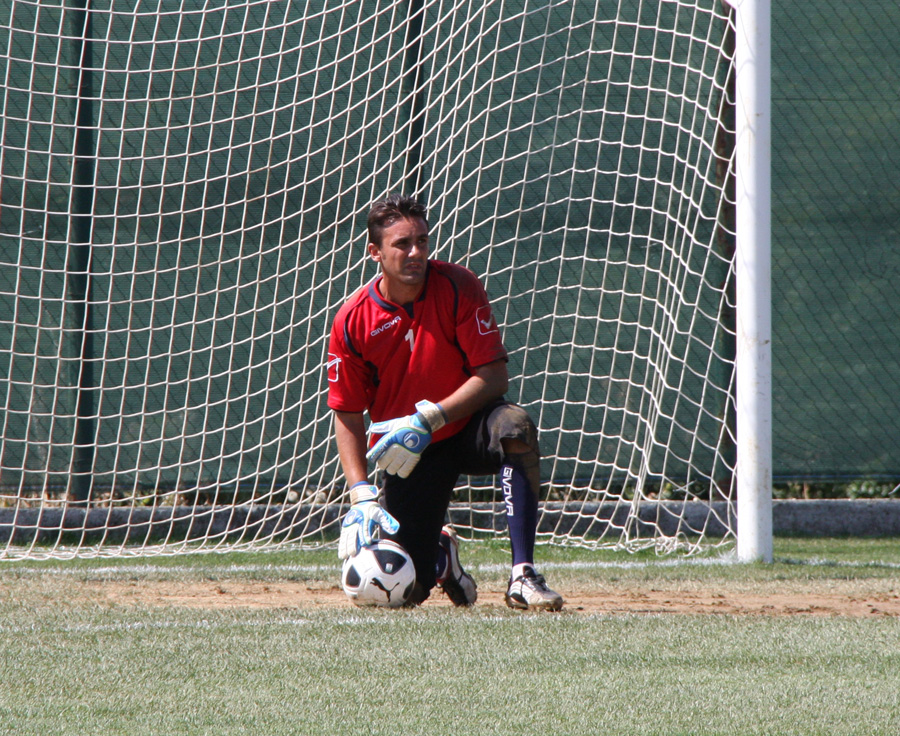 Gragnaniello scuote la Normanna: “Serve maggiore attenzione in difesa”