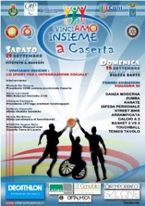 Giornata dello sportRotaract