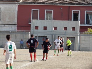 Hermes, deve arrendersi anche il Lioni