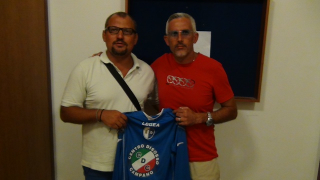 Real Ortese, mister Del Prete: “Dispiaciuto per la cessione di Gallo, stiamo cercando l’under ’95”