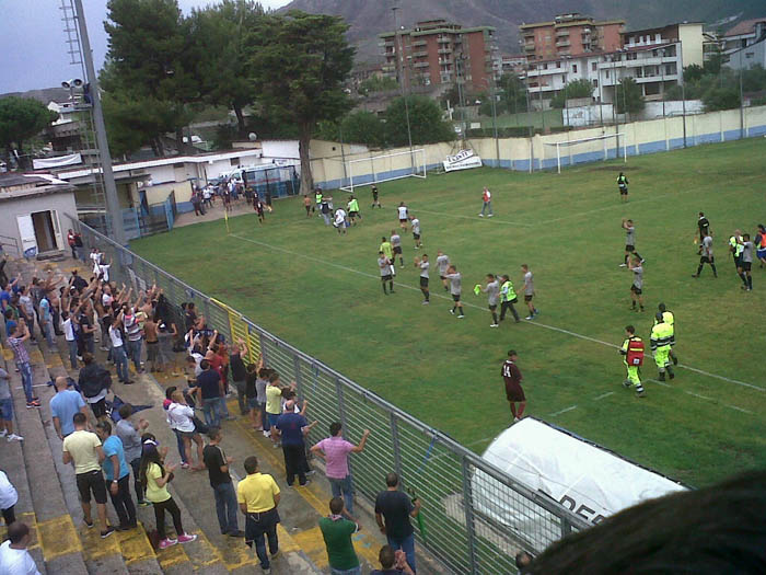 Ed ora non chiamatele riserve! Il Gladiator pesca dalla panchina e doma la Puteolana Internapoli