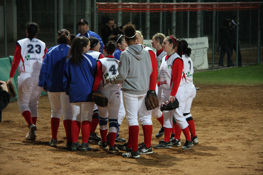 Caserta di misura su Bollate: lo scudetto si assegna domenica mattina