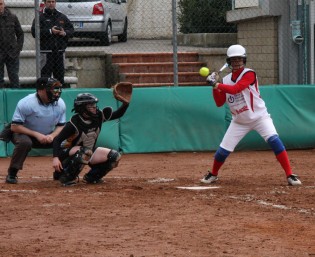 DES Caserta nella storia, quarto scudetto consecutivo nel softball