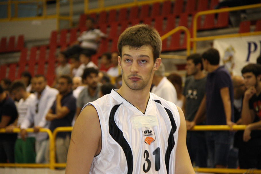 Jevolac parteciperà alla gara da tre