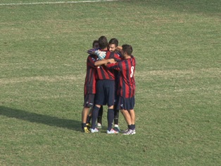 Saracinesca Longobardi e la Casertana avanza in Coppa Italia