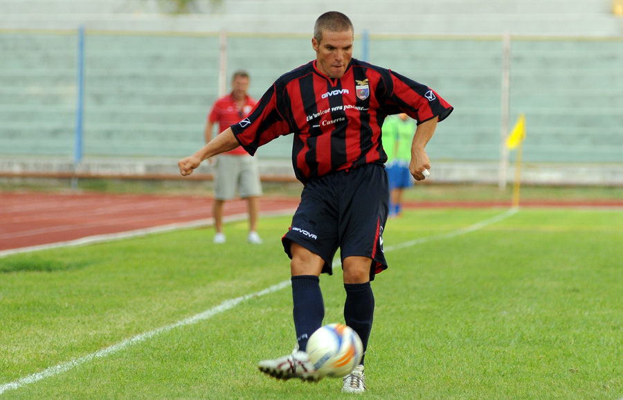 Marcatori girone G: Frau e Branicki in vetta