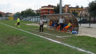 Mister Fusco-sportcasertano-Mondragonese