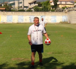 L’addio di Onorato: “Mondragone, resterai nel mio cuore”