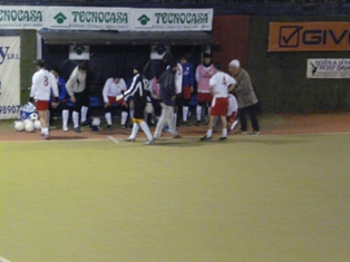 Pezzottese, fermata la Virtus Mondragone