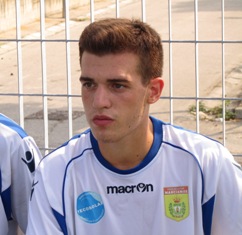 Juniores: il Progreditur Marcianise cala il tris agli Allievi del Napoli