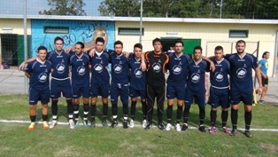 San Marco Trotti-sportcasertano