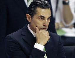 Scariolo: ‘Con Caserta per partire con il piede giusto nella nuova stagione’