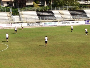 Sora-Casertana ecco le formazioni: quattro novità per Di Nola