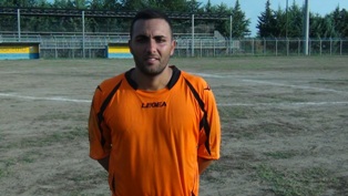 La Viribus Mondragone si gode la ‘vipera’ Spinosa