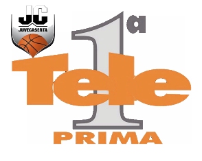 A Teleprima i diritti tv della Juvecaserta