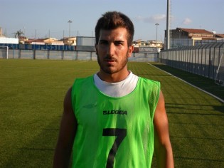 Vis-ciro-del-luca-sportcasertano-San Nicola