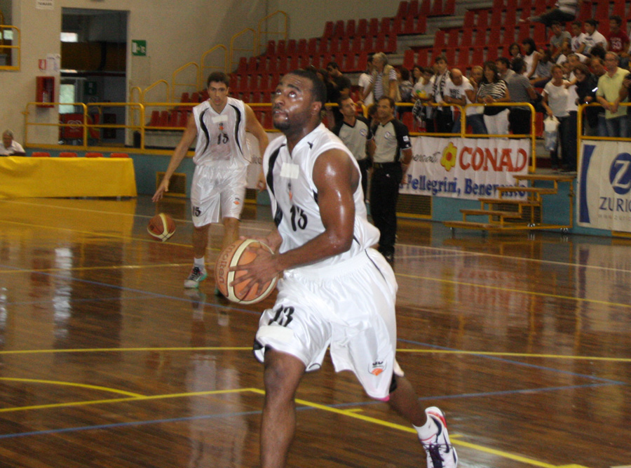 Clamoroso: la Juve fa dietrofront e richiama Wise