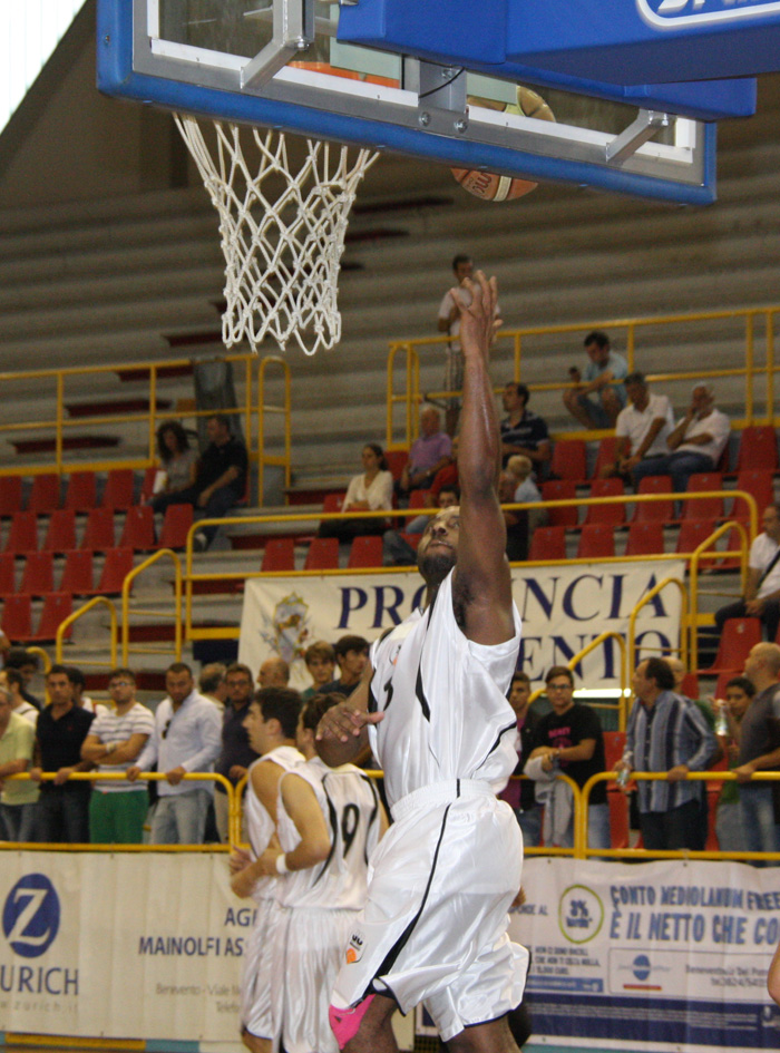 Juve, alla fine Wise è tornato